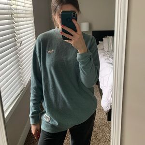 Victoria’s Secret PINK crew neck